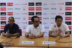 Cilegon United Kantongi Kekuatan Persis Solo
