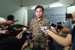 Ini Sejumlah Tantangan jika JK Maju Jadi Capres