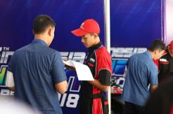 Pembuktian Kualitas SMK Kelas Khusus Yamaha Setara dengan YTA