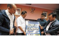 BNN Gencarkan Sosialisasi...