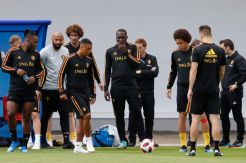Tiga Alasan Belgia Berpeluang Besar Singkirkan Brasil
