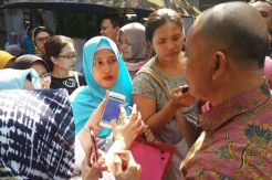 PPDB Online Kacau, Kadisdik...