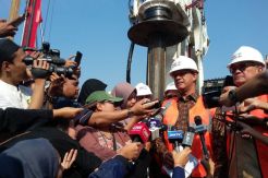 Bahagiakan Warga DKI, Anies Kembangkan Fasilitas 3 Rumah Sakit Daerah