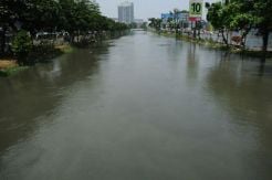 Kerap Banjir, Kabupaten Bekasi Desak Balai Besar Tangani 2 Sungai