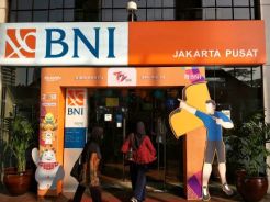 Rayakan HUT ke-72, BNI Tebar Beragam Promo Menarik