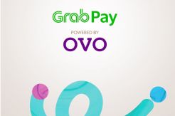 Pakai OVO, Naik Grab Jadi Lebih Mudah