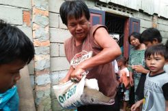Temukan Ikan Berkepala Mirip Buaya, Warga Mengira Alien
