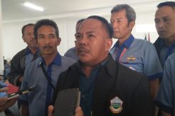 Organda KBB Keluhkan Pengurusan Trayek, Tiga Tahun Tak Kelar-Kelar