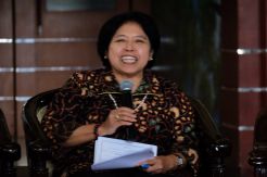 54 Nama Lolos Seleksi Administrasi Calon Pimpinan LPSK