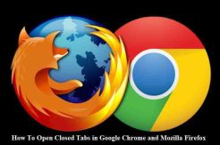 Spyware Terendus Berkeliaran di Google Chrome & Mozilla Firefox