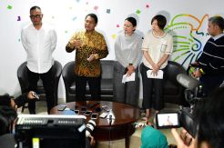 Blokir Dicabut, Ini Jurus Tik Tok Luluhkan Pemerintah RI