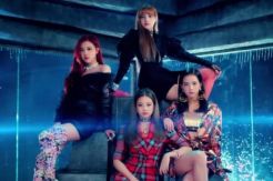 Blackpink Lampaui Prestasi...