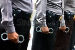 Tiga Hari Operasi, Polda Metro Jaya Ciduk 387 Penjahat Jalanan