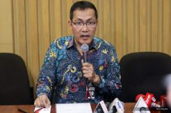 KPK Tetapkan Dua Kadis Pemprov Jatim Tersangka, Langsung Ditahan
