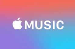 Apple Music Berhasil...