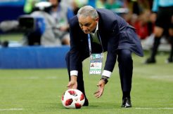 Pelatih Brasil: Ini Sangat Kejam! Peluang Menjauh dari Kami