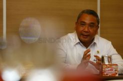 Eko Minta Dana Desa Dimanfaatkan untuk Tangani Sampah