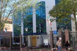 Belanda Usir Dua Staf Kedutaan Iran