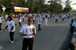 Digelar Serentak di 6 Kota, Kegiatan ‘Sahabat Rakyat Tetap Jokowi’ Direspons Positif
