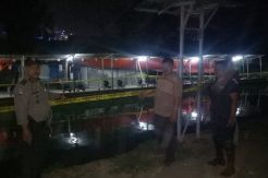 Balita 2 Tahun Tewas Tenggelam di Kolam Pemancingan Ikan