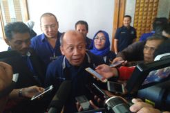 Tim Pemenangan Rindu Pastikan Ridwan Kamil Tepati Janji Kampanye