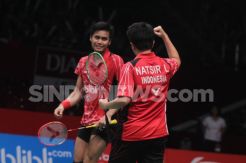 Lakoni Ulangan Final Olimpiade Rio 2016, Akankah Owi/Butet Kembali Sukses?
