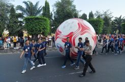 Enam Cabor Diandalkan Penuhi Target Masuk 10 Besar Asian Games