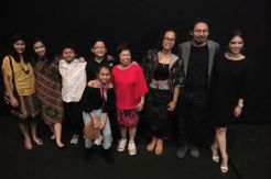Alumni LA Indie Movie...