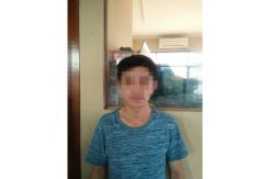 Dilarang Berjudi, Bapak Muda Ini Tega Aniaya Istri