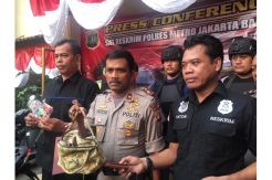 Lagi, Polisi Tembak Mati Penjambret Kambuhan di Jakarta