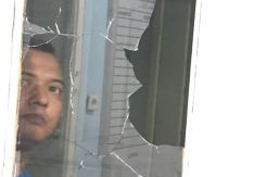 Begini Kondisi Lapas Pekanbaru Setelah Penembakan
