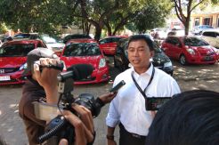 Polda Tetapkan Syahbandar dan Pemilik KM Lestari Maju Tersangka