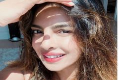 Priyanka Chopra Ikut Proyek The Sky Is Pink