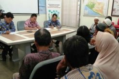 Warga Laporkan Pembersihan Lahan Bandara Kulonprogo ke ORI