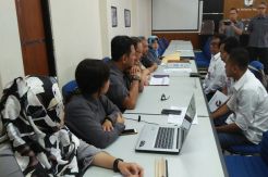 Seremoni Pendaftaran Bacaleg, Perindo DIY Serentak ke KPU