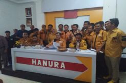 Dualisme Kepengurusan Berakhir, Hanura Jabar Pede Bertarung di Pileg 2019