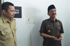 Plt Bupati KBB Ingatkan ASN Berintegritas dan Loyal