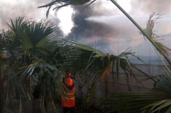 Kebakaran di Jalan Tera Bandung Ludeskan 15 Rumah, 3 Terluka