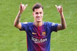 Bidik Coutinho, PSG Siap Pecahkan Rekor Transfer Neymar