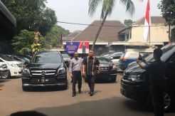 Setelah Cak Imin, Giliran Abraham Samad Temui Surya Paloh