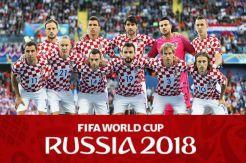 Jelang Hadapi Inggris, Kroasia Pecat Staf Pelatih