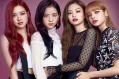 Blackpink Rambah Eropa...