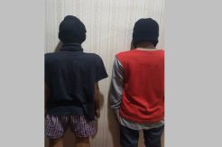 Dua Pelaku Jambret yang Dihakimi Warga Ternyata Pengedar Narkoba