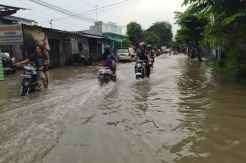 BMKG Prediksi Cuaca Ekstrim Bakal Terjadi di Sumut