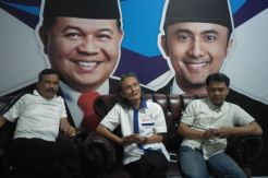 Relawan Akur Jangan Coba-Coba Tawarkan Jabatan ke Birokrat KBB