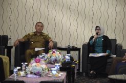 Bupati Bogor Siap Jaga Kebersihan dan Kerapian 2 Venue Asian Games