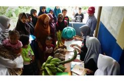 Tak Perlu SKTM, Siswa Miskin Bisa Sekolah Gratis Cukup Daftar Pakai Hasil Bumi
