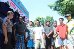 Terapung 36 Jam di Laut, 14 Nelayan Lamongan Akhirnya Selamat
