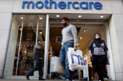 Mothercare Bakal Menutup 60 Gerai di Inggris Pada Juni 2019