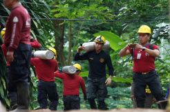 Thailand Gelar Fase...